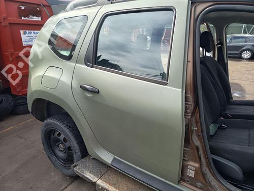 Other DACIA LOGAN MCV (KS_) 1.6 16V (KS0L, KS0M, KS0P, KS1S) | BP36357355O1 - Image 6