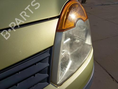 Left headlight RENAULT MODUS / GRAND MODUS (F/JP0_) 1.6 (JP0L, JP0V) | BP33749237C28 - Image 3