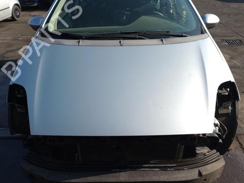 Hood FIAT GRANDE PUNTO (199_) 1.4 (199AXB11, 199AXB1A, 199BXB1A, 199AXL1A) 0051701140 FIAT