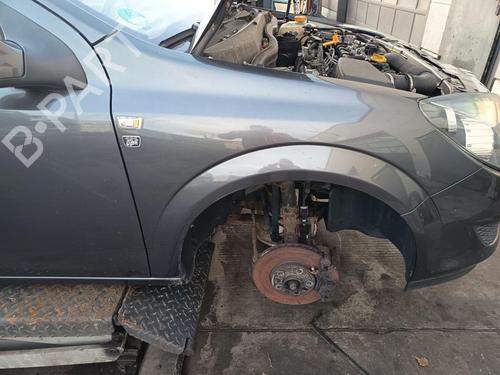Used Right front fenders OPEL ASTRA H Estate (A04) 1.7 CDTI (L35) (110 hp) 32762887