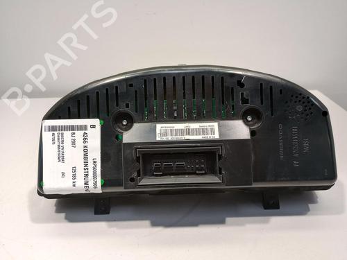 Instrument cluster VW PASSAT B6 Variant (3C5) 2.0 TDI | BP27226437C47  - Image 6