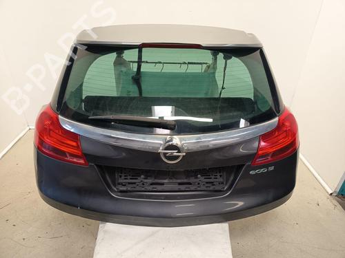 Used Tailgate OPEL INSIGNIA A Country Tourer (G09) 2.0 CDTi (47) (131 hp) 32761366