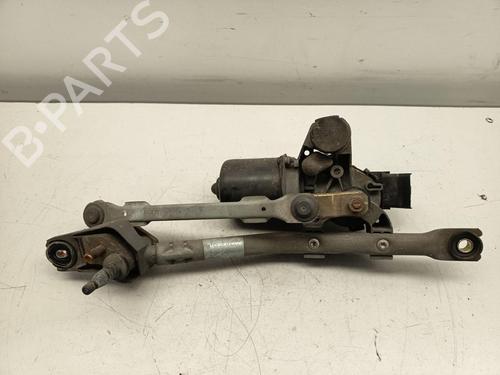 Used Front wiper motor Front wiper motor TOYOTA AYGO (_B1_) 1.0 (KGB10_, KGB10R) (68 hp) 33611226 33611226