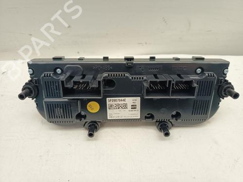 Climate control SEAT LEON SC (5F5) 1.4 TSI | BP37223710I5 - Image 5
