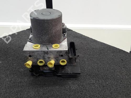 ABS pump NISSAN NOTE (E11, NE11) 1.6 | BP27226879M43 