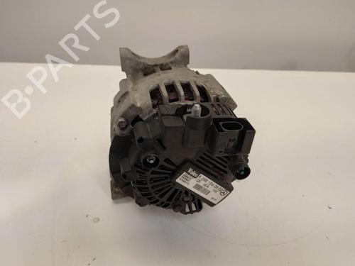 Alternator MERCEDES-BENZ A-CLASS (W169) A 170 (169.032, 169.332) | BP27230728M7 