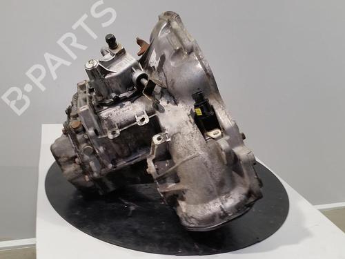 Gearbox DAEWOO KALOS (KLAS) 1.4 16V | BP27227531M3 
