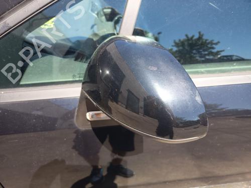 Used Left mirror Left mirror CITROËN C4 Coupe (LA_) 1.6 VTi 120 (120 hp) 36166672 36166672