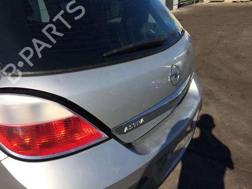 Bakluke CC/Kombi-Kupé OPEL ASTRA H (A04) 1.7 CDTI (L48) | BP27233566C6 
