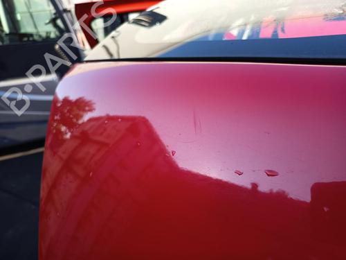 Tailgate DACIA SANDERO 1.4 (BS0C, BS0A, BS0G, BS1F, BS0E) | BP32761846C6 - Image 2