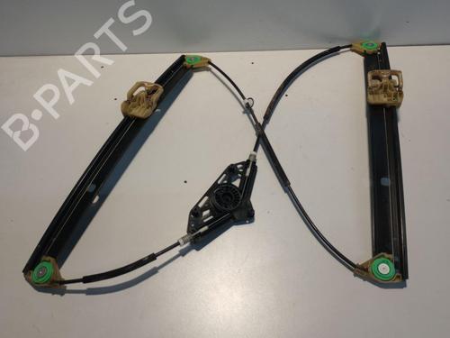 Used Front left window mechanism Front left window mechanism SKODA OCTAVIA III Combi (5E5, 5E6) 2.0 TDI (150 hp) 33611302 33611302