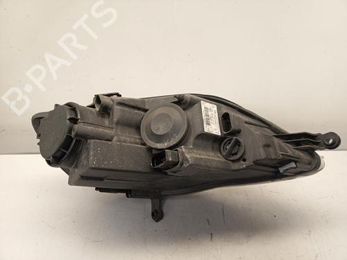 Left headlight VW GOLF PLUS V (5M1, 521) 1.6 FSI | BP40198145C28 - Image 7