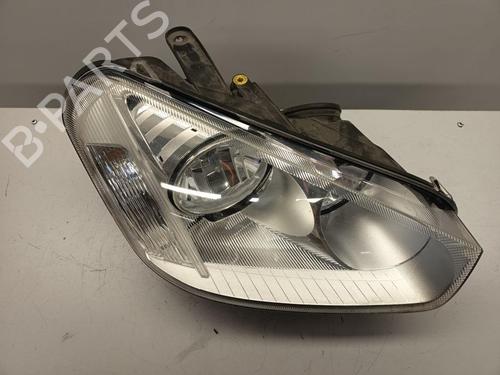 Right headlight FORD FOCUS C-MAX (DM2) 1.8 Flexifuel | BP39476336C29 - Image 6