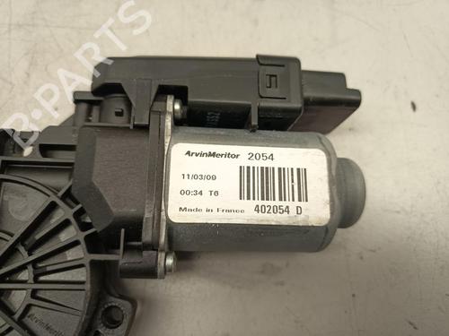 Right front window motor KIA CEE'D Hatchback (ED) 1.4 | BP27231870E20  - Image 5