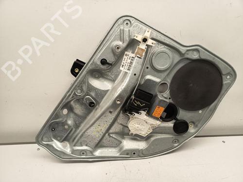 Used Rear left window mechanism Rear left window mechanism VW BORA I (1J2) 1.6 (101 hp) 33469104 33469104