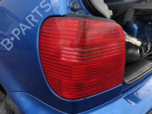 Left taillight VW POLO (6N2) 1.0 | BP33611391C34 - Image 3