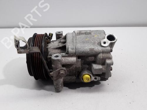 AC compressor FIAT IDEA (350_) 1.4 16V | BP27228528M34 