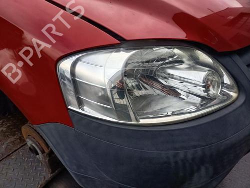 Used Right headlight Right headlight VW FOX Hatchback (5Z1, 5Z3, 5Z4) 1.2 (55 hp) 32763494 32763494