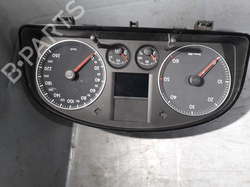 Instrument cluster BMW 3 (E90) 318 d | BP27226311C47 
