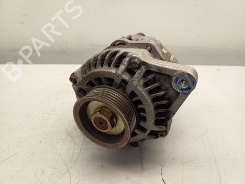 Generator Generator HONDA JAZZ II (GD_, GE3, GE2) 1.3 iDSi (GD1) (83 hp) 33611579 33611579