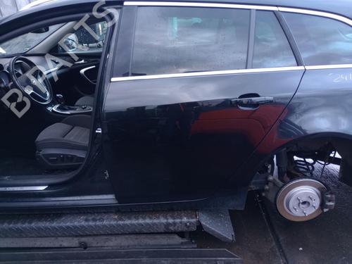 Dør venstre bagtil OPEL INSIGNIA A Sports Tourer (G09) 2.0 CDTI (35) (160 hp) 27232745