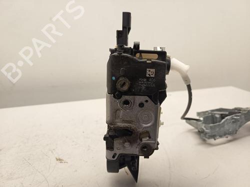 Front left lock CITROËN BERLINGO MULTISPACE (B9) 1.6 VTi 120 | BP32762407C98  - Image 6