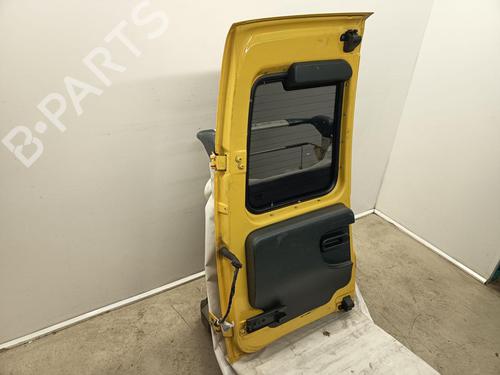 Right tailgate OPEL COMBO Box Body/MPV 1.7 CDTI 16V | BP32762427C77 - Image 2