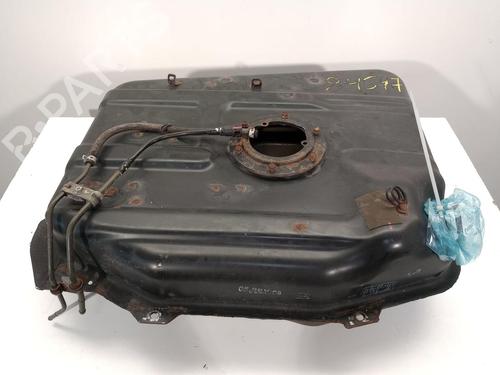 Used Other NISSAN PIXO (UA0) 1.0 (68 hp) 27230595