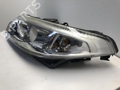 Left headlight RENAULT LAGUNA II Grandtour (KG0/1_) 2.2 dCi (KG0F) | BP27225814C28 