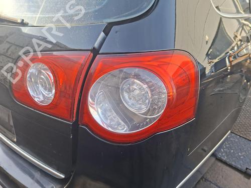 Right taillight VW PASSAT B6 Variant (3C5) 1.6 | BP32762437C35 - Image 2