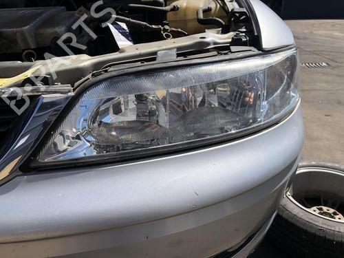 Used Other Other OPEL VECTRA B Estate (J96) 1.6 i 16V (F35) (100 hp) 33611409 33611409