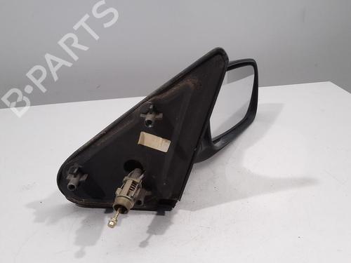 Right mirror VW CADDY II Box Body/MPV (9K9A) 1.9 SDI | BP27227769C27 