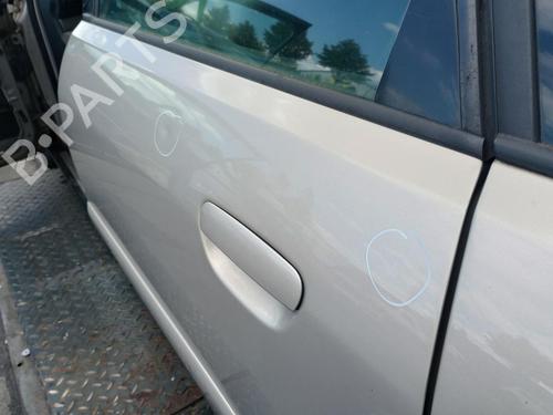 Left rear door AUDI A4 B5 (8D2) 1.6 | BP27231392C4 
