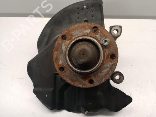 Used Left front steering knuckle Left front steering knuckle BMW 3 Touring (E46) 320 i (170 hp) 32762122 32762122