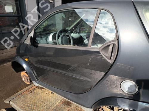 Front left window mechanism SMART CITY-COUPE (450) 0.7 (450.330) | BP32763749C22 - Image 4