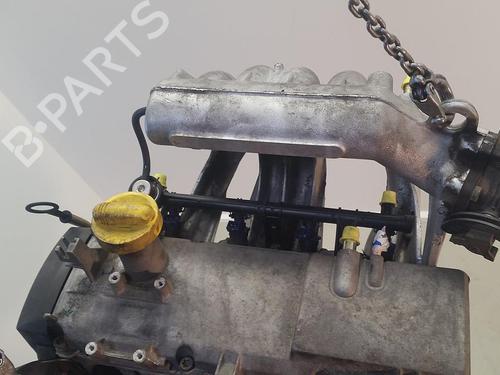 Motor RENAULT MEGANE I Coach (DA0/1_) 1.6 e (DA0F) | BP27226802M1 