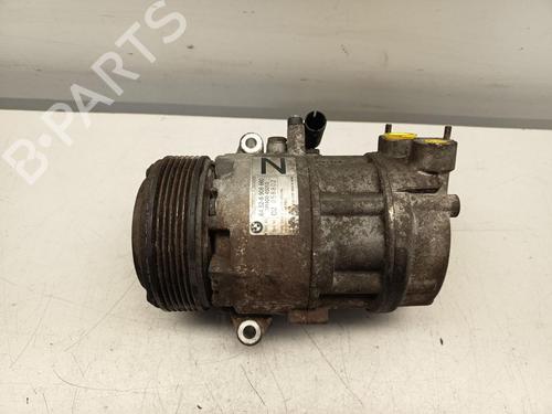 Used Other Other BMW 3 Compact (E46) 316 ti (115 hp) 36442773 36442773