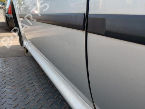 Left front door SKODA OCTAVIA I Combi (1U5) 2.0 | BP27230395C2 