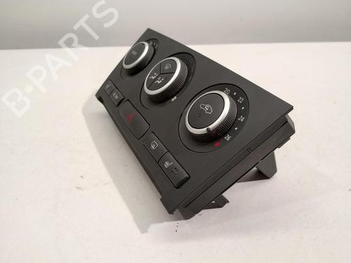 Climate control SAAB 9-3 Estate (E50) 1.9 TiD | BP27228733I5