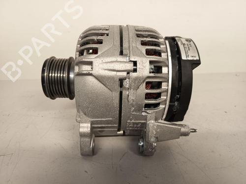Used Alternator SEAT LEON (1P1) 1.9 TDI (105 hp) 32762094