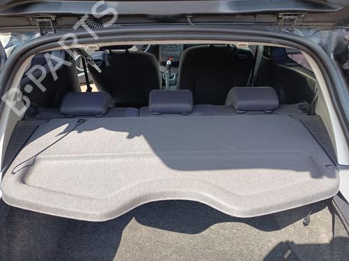 Hattehylde Hattehylde RENAULT CLIO IV (BH_) 1.2 16V (BHA1, BHAK, BHMG, BHMK) (75 hp) 33611425 33611425