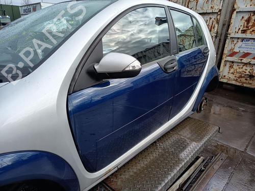 Other SMART FORFOUR (454) 1.3 (454.031) | BP32763725O1 - Image 7