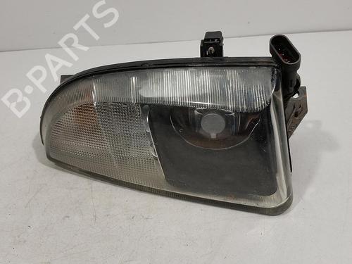 Used Right front fog light FIAT COUPE (175_) 2.0 16V (139 hp) 27226581
