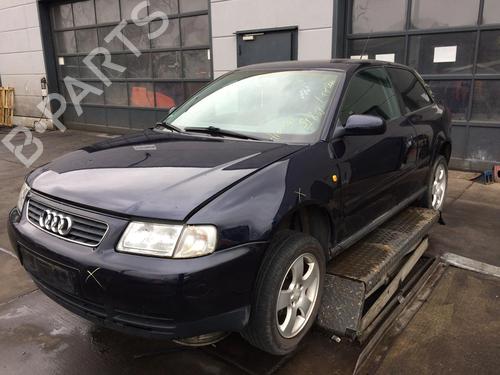 Brugte AUDI A3 (8L1) 1.6 (101 hp) 4456042