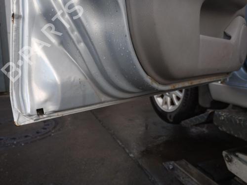 Left front door NISSAN PRIMERA Hatchback (P11) 2.0 16V | BP27232348C2 
