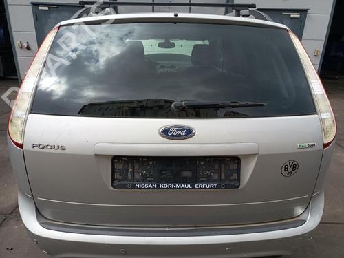 Used Tailgate Tailgate 39078795 39078795