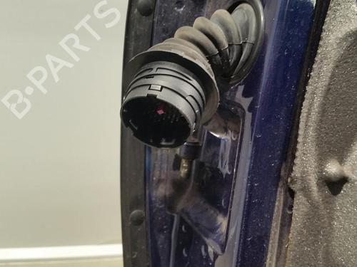 Right front door FORD GALAXY I (WGR) 1.9 TDI | BP27227555C3 