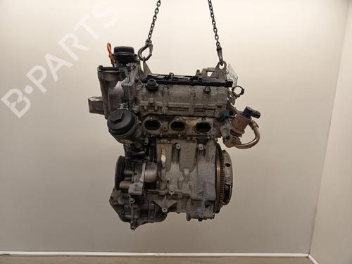 Used Engine SEAT IBIZA III (6L1) 1.2 (64 hp) 32760941