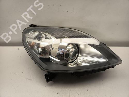 Used Other Other OPEL ZAFIRA TOURER C (P12) 1.8 (75) (140 hp) 33438335 33438335