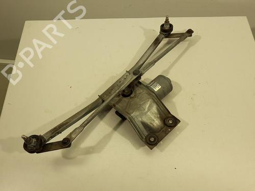 Front wiper motor FORD FIESTA IV (JA_, JB_) 1.25 i 16V | BP27227837M29 